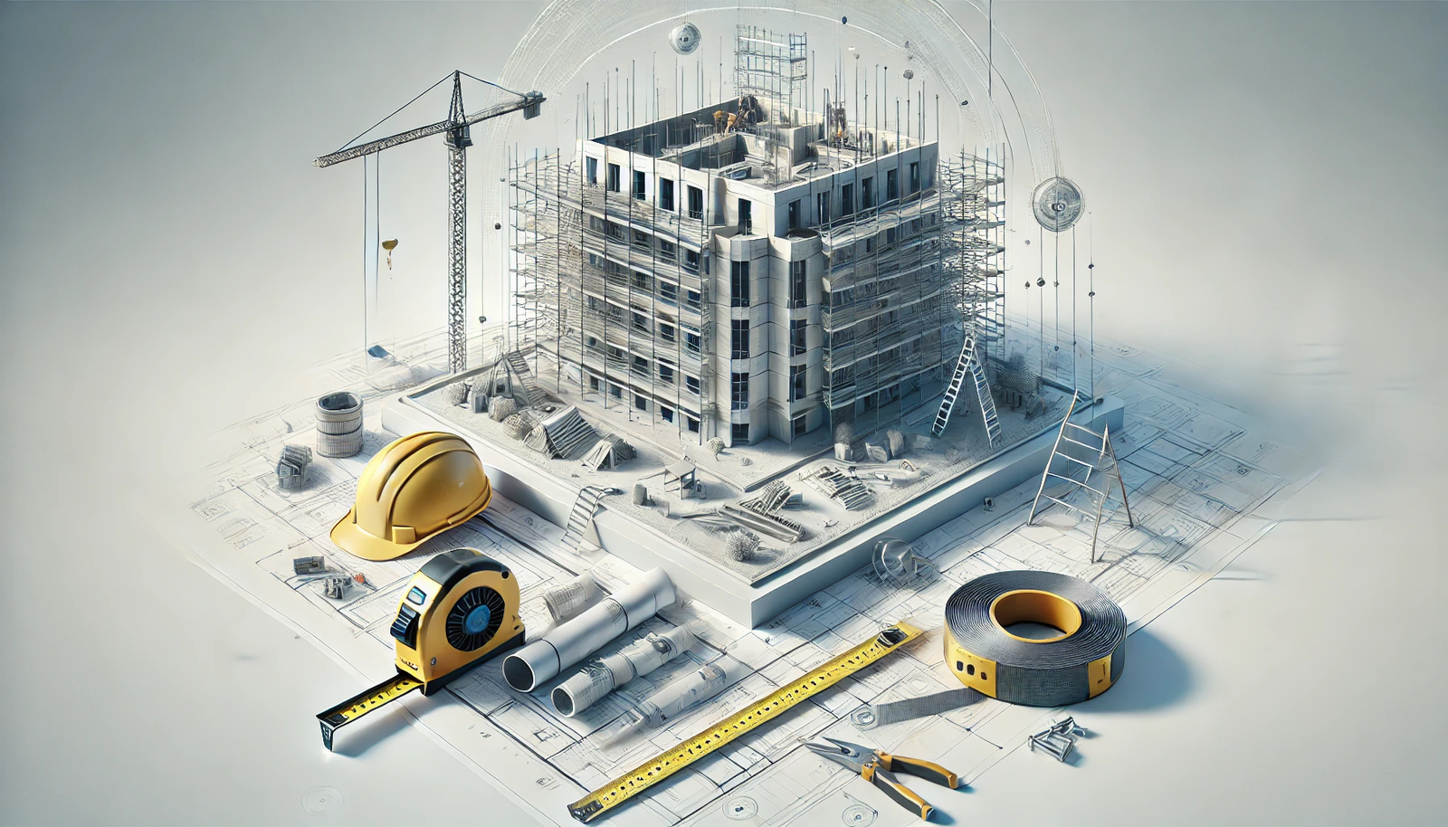 Remodeling Mr. Buffalo