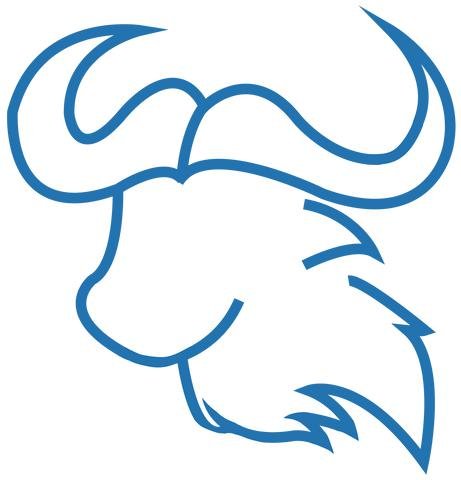 Logo Mr. Buffalo