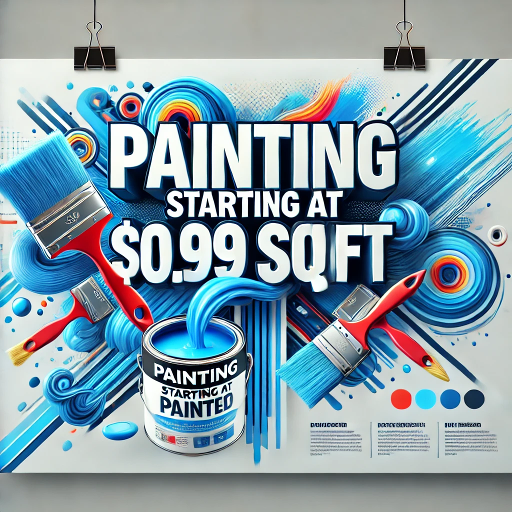 Painting service